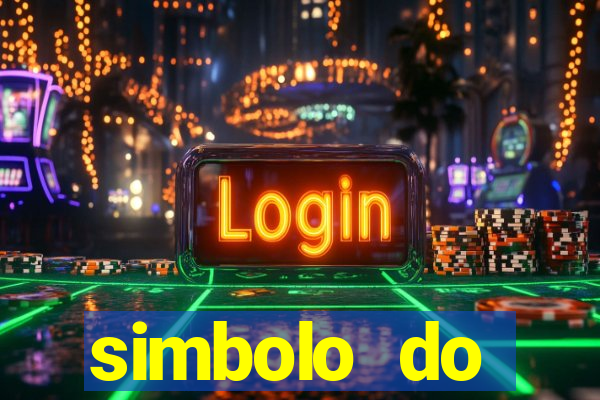 simbolo do corinthians copiar e colar